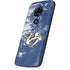 NHL Nashville Predators Frozen Moto E5 Play Skin